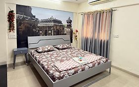 Mutha'S Homestay